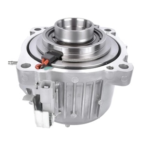 Coupleur visqueux de différentiel arrière 41303-28013, pièce de rechange pour Toyota Sienna AWD 2011-2018, 4130328013 - Product Image 1