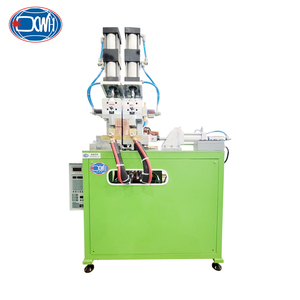 Kháng khí nén Hướng dẫn sử dụng dải đường sắt dây thép Đồng <span class=keywords><strong>Flash</strong></span> Butt Fusion máy hàn - Product Image 2