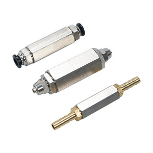 Vanne de commande pneumatique CV-01/02/03/04 Vanne anti-retour pour l'huile et le gaz - Product Image 5