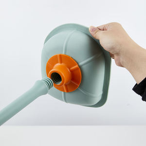 Desagüe <span class=keywords><strong>de</strong></span> inodoro <span class=keywords><strong>de</strong></span> PVC para baño, herramienta <span class=keywords><strong>de</strong></span> alcantarillado <span class=keywords><strong>de</strong></span> inodoro duradera, gránulos compuestos <span class=keywords><strong>de</strong></span> PVC - Product Image 5