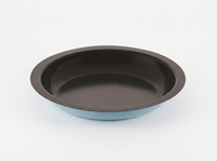 Set Peralatan Masak Camping Aluminium Ultra Ringan 3Pcs dengan Permukaan Anti Lengket yang Dapat Disesuaikan