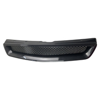Kit de pare-chocs avant, grille de carrosserie adapté à la Honda Civic, modèle 1999 — 2000