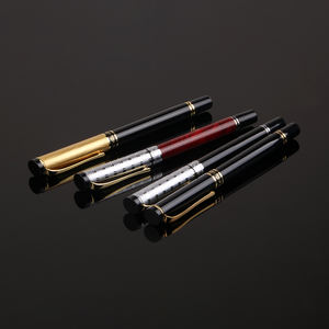 2025 Artista Inglés Caligrafía Cursiva Goth Art Fuente Pluma estilográfica Pluma oblicua Diferentes tamaños Pluma paralela de pico de pato - Product Image 3