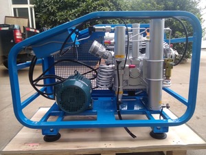 <span class=keywords><strong>Compresseur</strong></span> d'air haute pression <span class=keywords><strong>300</strong></span> <span class=keywords><strong>bars</strong></span> - Product Image 5