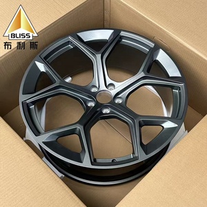 Jantes de voiture modifiées, jantes vintage, jantes en alliage forgé, jantes en alliage personnalisées, <span class=keywords><strong>accessoires</strong></span> de voiture en alliage pour <span class=keywords><strong>Mini</strong></span> <span class=keywords><strong>Cooper</strong></span> R56 2010 - Product Image 5