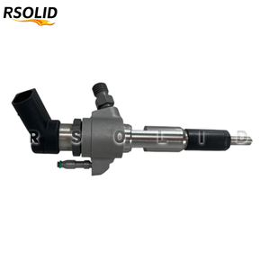 Inyector Diesel Rsoliddiesel A2C59513556 50274V05 5WS40677 1608518380 562000210 para 3008 5008 Volvo S60 V50 Siemens - Product Image 5