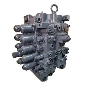 Controlador de Excavadora KMX32N para SY365/385 - Product Image 2