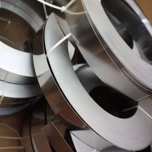 Cold Rolled 0 3mm Thickness 2B