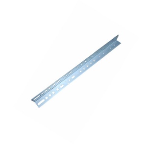 <span class=keywords><strong>Rail</strong></span> de <span class=keywords><strong>porte</strong></span> de <span class=keywords><strong>garage</strong></span> en acier galvanisé pour système de <span class=keywords><strong>porte</strong></span> de <span class=keywords><strong>garage</strong></span> <span class=keywords><strong>sectionnelle</strong></span>, robuste, longueur personnalisée - Product Image 2