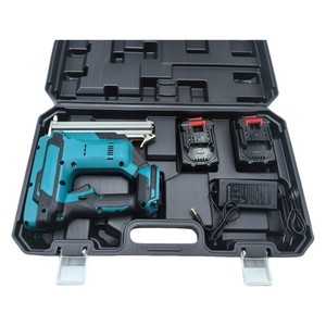 Venta Directa <span class=keywords><strong>de</strong></span> Fábrica, <span class=keywords><strong>Clavadora</strong></span> Eléctrica Inalámbrica <span class=keywords><strong>de</strong></span> Litio, Superventas Transfronteriza, <span class=keywords><strong>Clavadora</strong></span> Automática para Trabajos en Madera - Product Image 5