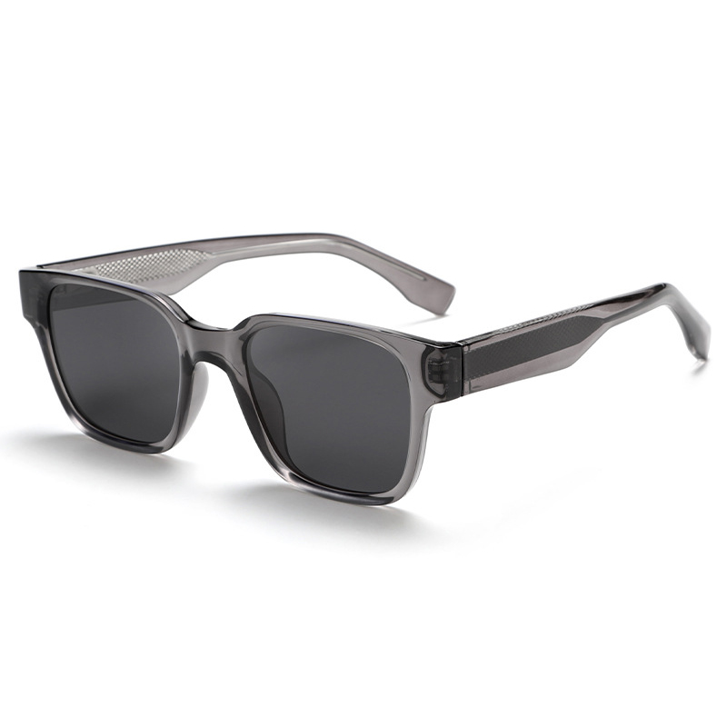 Transparent Gray-gray