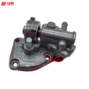 Bomba de Aceite Automática UM Accionada por Engranajes para Motosierra MS070 105cc, Repuesto de Barra y Cadena, Sistema de Lubricación Profesional para Motosierra - Product Image 2
