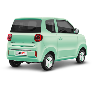 SUV électrique bon marché, automobile alimentée par batterie, deux portes - Product Image 6