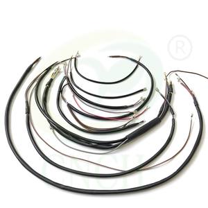 Изготовленный на заказ высококачественный мотоцикл UTV ATV E-bike электропроводка Harnese Kit - Product Image 4