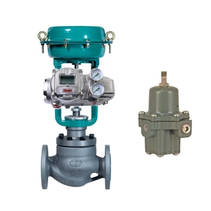 Regulador Inteligente Tissin TS800/TS805 con Reducción de 67CFR y Regulador Chuanyi TS800/TS805 - Product Image 2