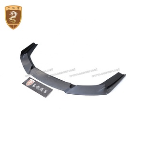 Lèvre de séparation de pare-chocs avant pour lamborghi volkswagen, Style voron, meilleur <span class=keywords><strong>prix</strong></span>, Lp580 - Product Image 6