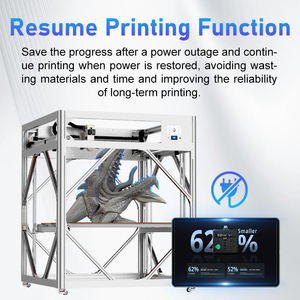 <span class=keywords><strong>Impresora</strong></span> <span class=keywords><strong>3D</strong></span> Grande DM8-6Pro, Filamento <span class=keywords><strong>de</strong></span> Plástico PLA, <span class=keywords><strong>Impresora</strong></span> <span class=keywords><strong>3D</strong></span> Industrial para Esculturas Impresas, <span class=keywords><strong>Precio</strong></span> <span class=keywords><strong>de</strong></span> <span class=keywords><strong>Impresora</strong></span> <span class=keywords><strong>3D</strong></span> - Product Image 5