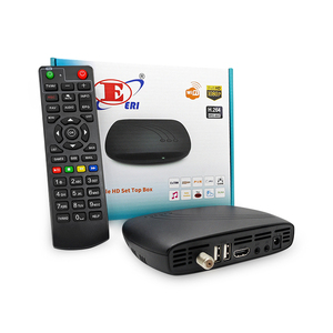 <span class=keywords><strong>Dvb</strong></span> C <span class=keywords><strong>Receiver</strong></span> <span class=keywords><strong>DVB</strong></span>-C Set Top Box cáp kỹ thuật số TV hộp decodificador CATV hộp HD kỹ thuật số <span class=keywords><strong>Receiver</strong></span> - Product Image 2