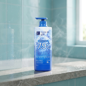 แชมพูอีลาสตินเย็นสุด840มล. สินค้าเพื่อความงามระดับประเทศ - Product Image 2