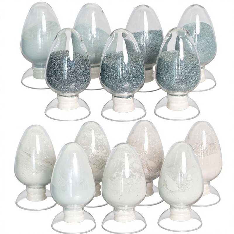 Supply Oem Polish Material Wfa White