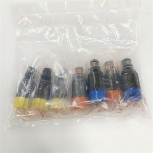 Kit de Solenoides de Transmisión Original 6HP19 6HP21, Válvula Solenoide de Transmisión, 7 Piezas, 068298044, Apto para BMW 128i X3 X5 X4 Audi S4-S8 A4 <span class=keywords><strong>ASD</strong></span> - Product Image 6