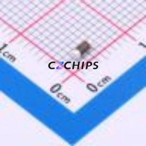 ตัวต้านทาน SMD แบบ MMA02040E1002BB300ฟิล์มบาง MELF-0204 10Kohm 0.1% 250mW - Product Image 2