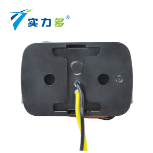 Kamyonlar için SD-4023 Shiliduo sinyal çalışma ışığı lamba 12 Traseras 12v/24v Led far yan işaretleyici park lambası - Product Image 3