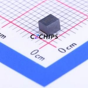 NLV32T-100J-PF ตัวเหนี่ยวนำไฟฟ้า 1210 ( ค่าความเหนี่ยวนำ: 10uH )( ความแม่นยำ: 5% กระแสไฟฟ้าที่กำหนด: 150mA ) - Product Image 1