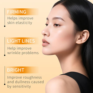 OEM en etkili sıkılaştırıcı ve anti-kırışıklık yüz serumu-parlatıcı, nemlendirici ve Anti-Aging <span class=keywords><strong>Serum</strong></span> - Product Image 3