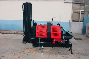 Nouveau fendeur <span class=keywords><strong>de</strong></span> bûches <span class=keywords><strong>de</strong></span> <span class=keywords><strong>bois</strong></span> <span class=keywords><strong>de</strong></span> chauffage pour le commerce <span class=keywords><strong>de</strong></span> détail, avec commande par joystick, longueur <span class=keywords><strong>de</strong></span> coupe <span class=keywords><strong>de</strong></span> 24 pouces, machinerie forestière <span class=keywords><strong>de</strong></span> haute qualité, <span class=keywords><strong>prise</strong></span> <span class=keywords><strong>de</strong></span> <span class=keywords><strong>force</strong></span> (PTO), pour 1 <span class=keywords><strong>bois</strong></span> - Product Image 4