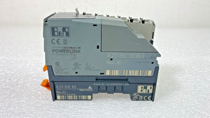 Controlador de Bus B&R X20BC0083, Hub Integrado con 32 E/S y Memoria Flash para Control Industrial y PLC - Product Image 2