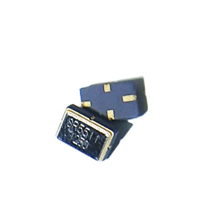 Nuevo y Original Resonador SAW Vanlong SMD5035 de 4 Pines SR5511 433.42MHZ de un Puerto con Muy Baja Pérdida de Inserción - Product Image 3