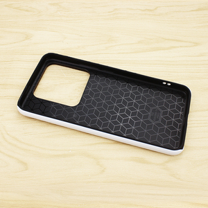 Sublimation 3D 2in1 Film coque de <span class=keywords><strong>t</strong></span>éléphone pour Xiaomi 14 DIY vierge 3D couverture de <span class=keywords><strong>t</strong></span>éléphone portable robuste pour Xiaomi 14 Ultra - Product Image 5