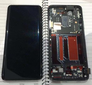 6,67 "Original Super Amoled probado para <span class=keywords><strong>OnePlus</strong></span> 7 <span class=keywords><strong>Pro</strong></span> pantalla LCD + digitalizador de Panel táctil para <span class=keywords><strong>Oneplus</strong></span> <span class=keywords><strong>7T</strong></span> <span class=keywords><strong>Pro</strong></span> <span class=keywords><strong>McLaren</strong></span> - Product Image 4