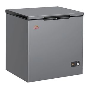 Vente en gros <span class=keywords><strong>100L</strong></span> Congélateur domestique à porte simple supérieure un <span class=keywords><strong>coffre</strong></span> profond avec compresseur au meilleur prix pour usage domestique - Product Image 4