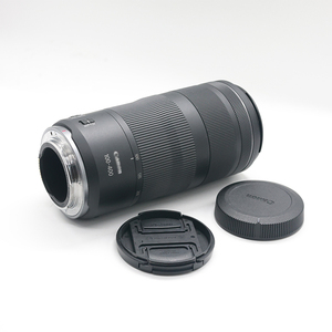 เลนส์ซูมเทเลโฟโต้ <span class=keywords><strong>Canon</strong></span> RF 100-400mm F5.6-8 IS USM มือสองของแท้ ขายส่ง สำหรับกล้องฟูลเฟรม <span class=keywords><strong>Canon</strong></span> EOS R R5 R6 R7 R8 ขนาด 67 มม. - Product Image 5