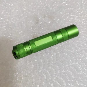 Linterna LED UVB de 275nm para Uso Industrial, Carga USB, Aleación de Aluminio, IP67 Impermeable, Recargable, Lámpara <span class=keywords><strong>Bactericida</strong></span> de 3W - Product Image 5