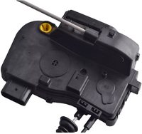 Nouvel ensemble d'actionneur de serrure de porte avant gauche côté conducteur 81310-3S010 pour Sonata 2011-2014 Marque SYHG Garantie 12 mois