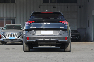 Auto Usata <span class=keywords><strong>2021</strong></span> <span class=keywords><strong>KIA</strong></span> Sportage 2WD 2.0T, Auto Compatta 5 Porte 5 Posti SUV a Benzina - Product Image 5