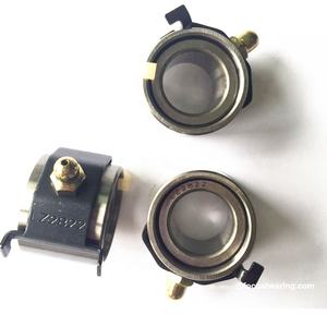 ลูกปืนล้อล่างเครื่องจักรสิ่งทอ ขนาด 23x40x27 มม. รุ่น LZ4024 - Product Image 3