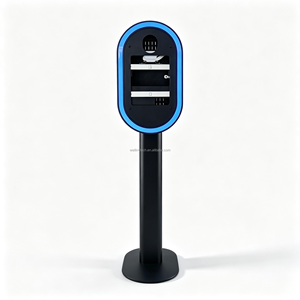 Photomaton DSLR iPad 2026 à transport rapide, compatible avec les supports d'imprimante et les flashs, idéal pour les événements et la location - Product Image 2