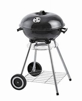 Tyrconnell Ubique Usquaebach TVA 69 personnalisé noir parfait griller petit repas Portable charbon de bois gril Camping pique-nique gril