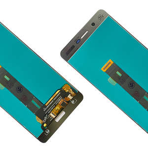 Pantalla de teléfono inteligente Mini pantalla táctil Panel de pantalla táctil Teléfono celular Pantalla LCD Teléfono Pantalla táctil LCD para <span class=keywords><strong>Nokia</strong></span> 5 - Product Image 5
