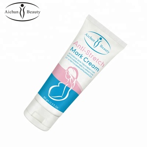 Aichun Beauté Naturel Meilleur Grossesse Hydratant Lisse Enlever Les vergetures Crème Anti-vergetures Cicatrice Enlèvement Crème - Product Image 3