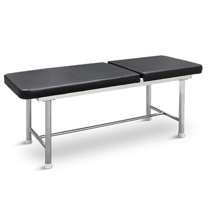 Cama de Examen Médico Profesional X09-1, Hermosa, Simple, de Una Función, para Instalaciones Médicas - Product Image 2