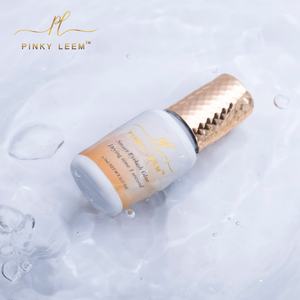 Pinkyleem Private Label Individual Lash <b>Glue</b> Wholesale Waterproof Low Humidity Professional Thin Viscosity Eyelash <b>Glue</b> - Product Image 3