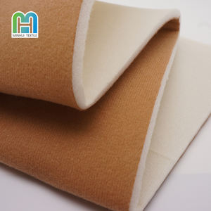 Lámina de Espuma de Poliuretano de Alta Resistencia de 8 mm, Tela Laminada con Cierre de Gancho y Bucle Silencioso para Ciencias Médicas y Rehabilitación Robótica Manual - Product Image 2