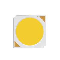 Usine COB Wholesa 1919 haute puissance COB LED 50w 100w 200w 300w puce à bord intégré COB LED puces
