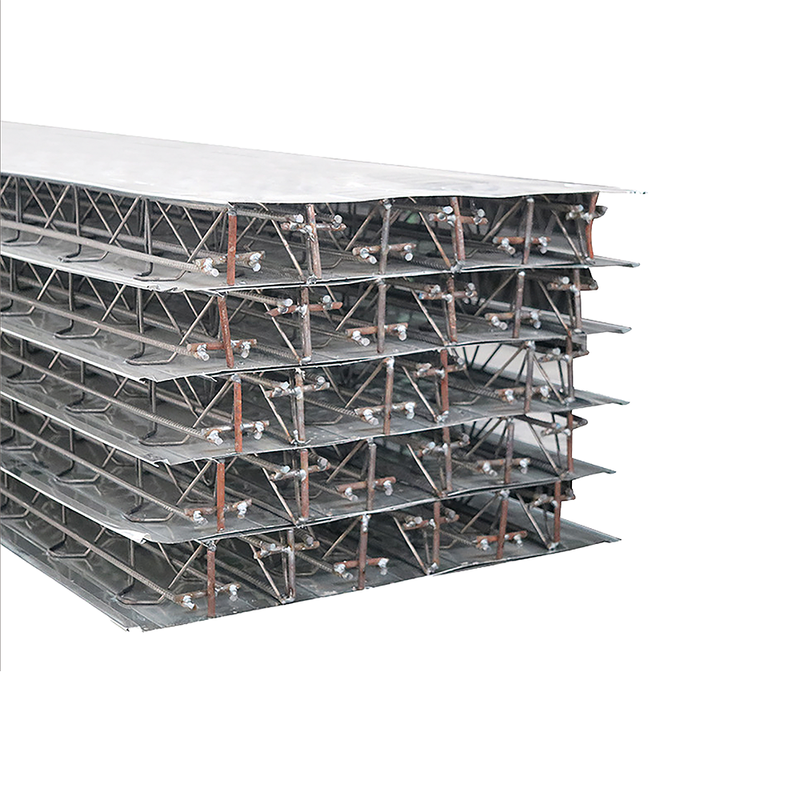 Factory Price Customized Building Q235 Material