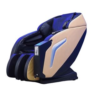 Space Capsule Shared Massage Chair Scan-to-Pay Coin Bill Operated <b>Plug</b>-In Installation-Free Wired Hand <b>Control</b> Full Body - Product Image 5